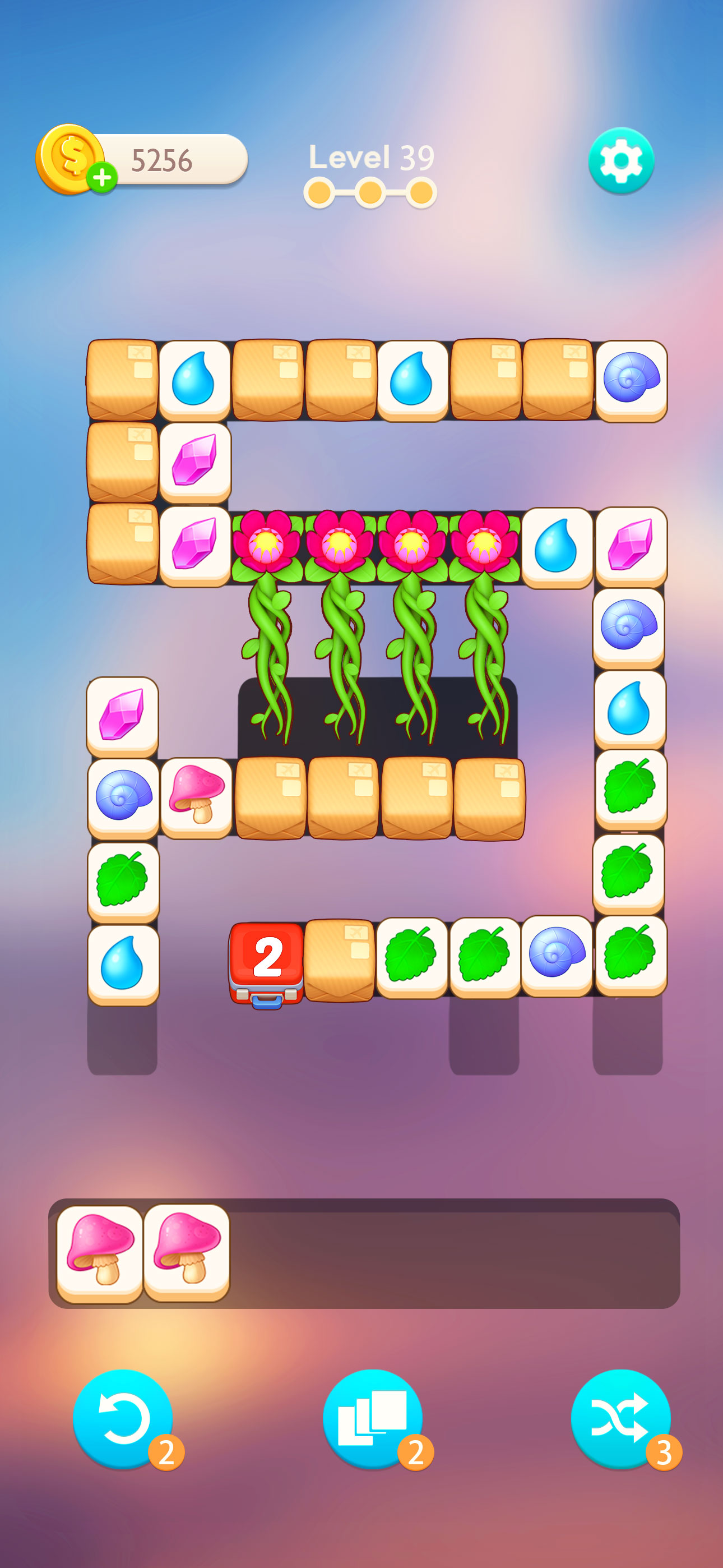 Block Journey: Match Jam