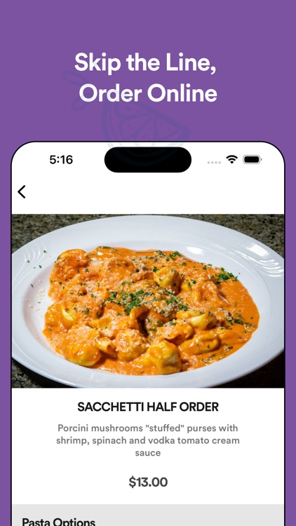 Lucrezia Café screenshot-3