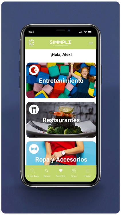 Simmple PLUS screenshot-4