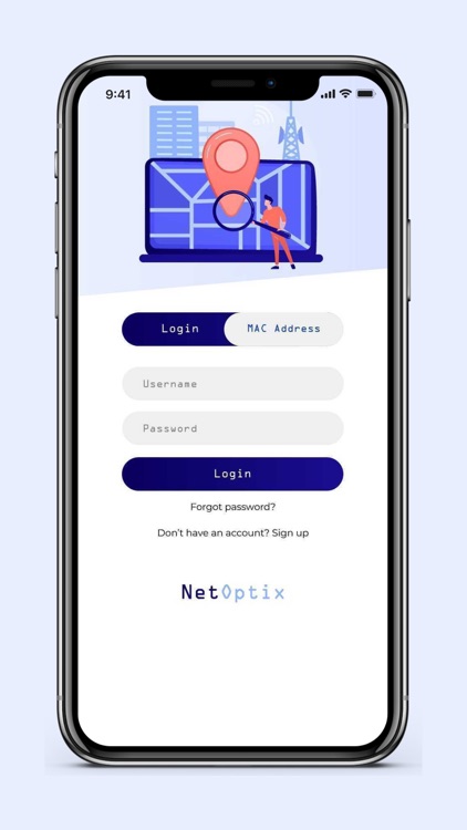 Net Optix