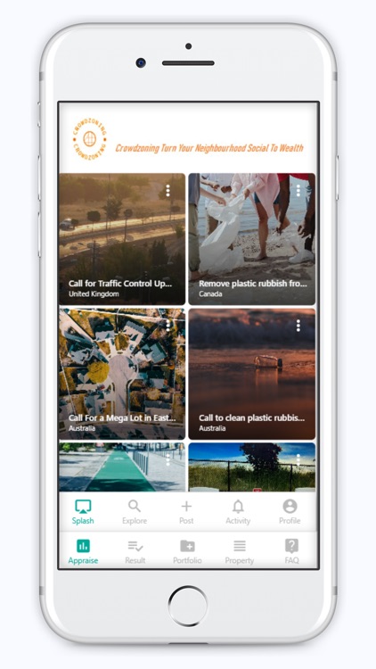Crowdzoning screenshot-9
