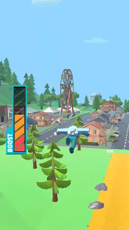 Game screenshot Jetset Explorer apk