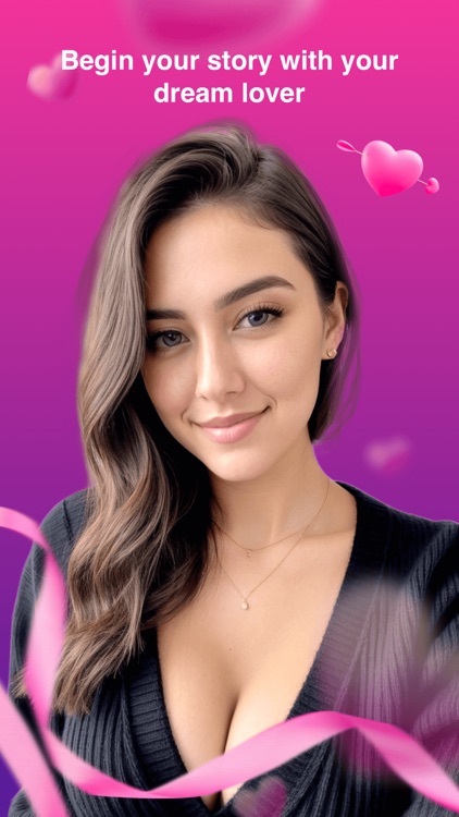 LoveMate.AI -Unrestricted Love screenshot-3