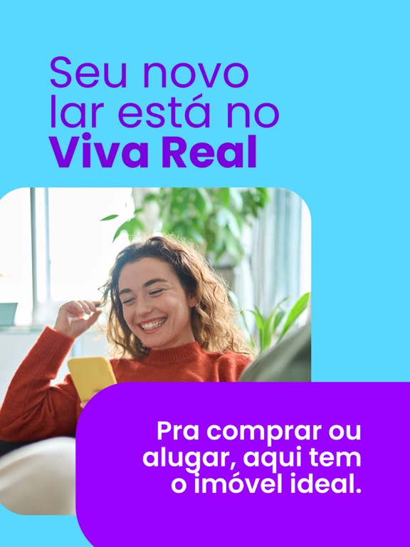 Screenshot #4 pour Viva Real Imóveis