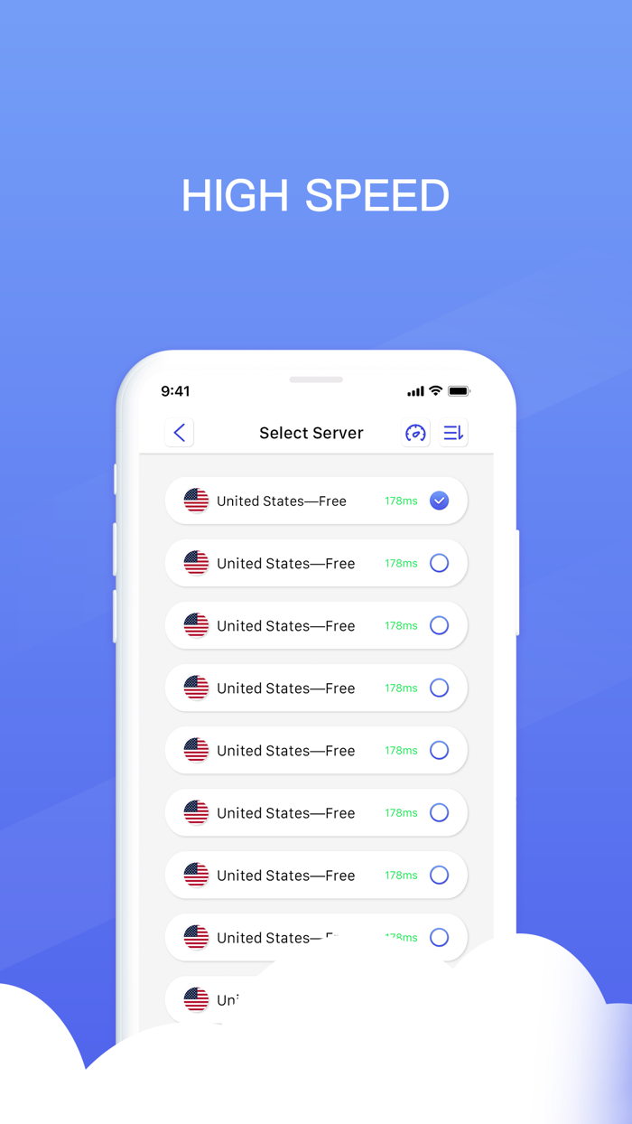 JoyBooster - VPN Proxy Master