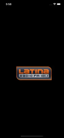 Game screenshot Radio Latina 101.1 mod apk