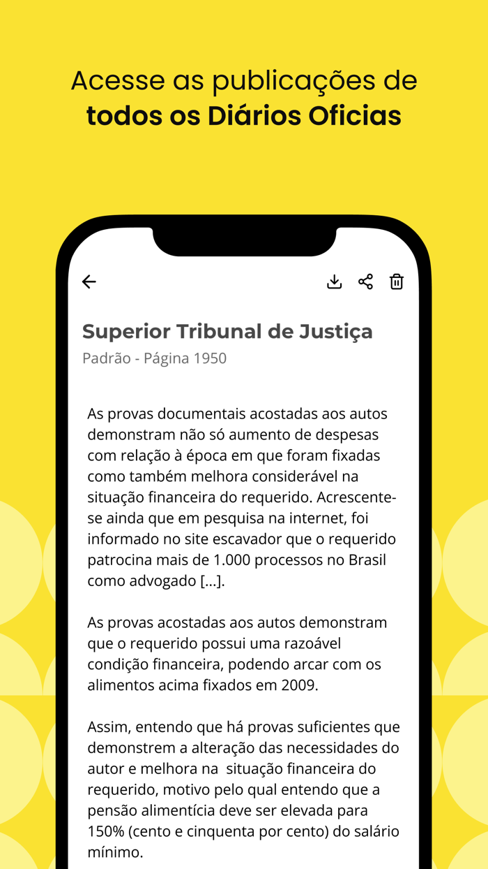 Consultar Processo - Escavador