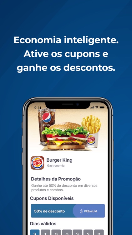 Aliança - Clube de Descontos