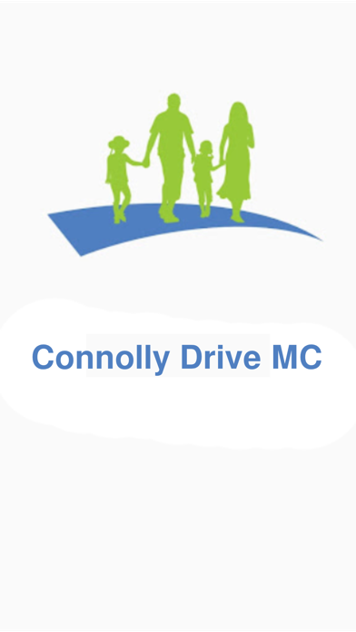 Connolly Drive Medical Centre Screenshot