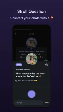 Game screenshot Stroll~ apk
