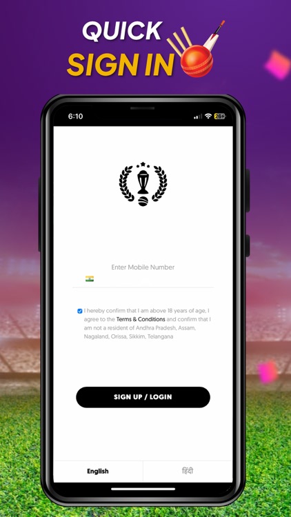 Think11 : Play Cricket Fantasy