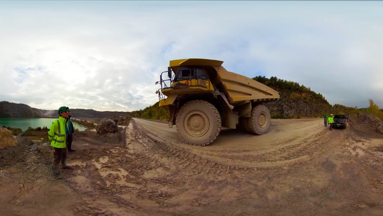 Berufe in Virtual Reality