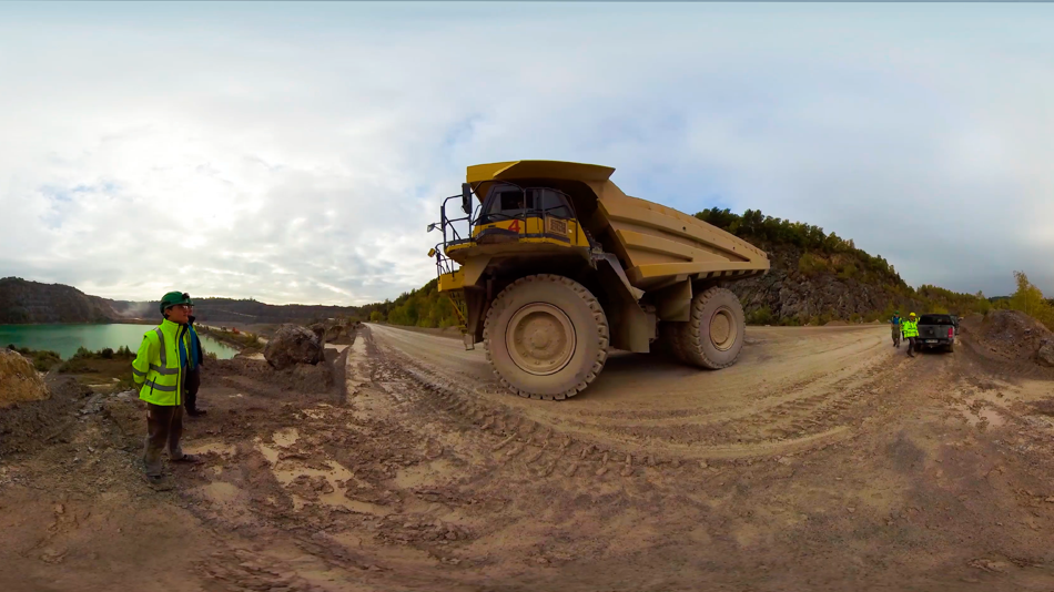 #2. Berufe in Virtual Reality (iOS) 게시자: twinc GmbH