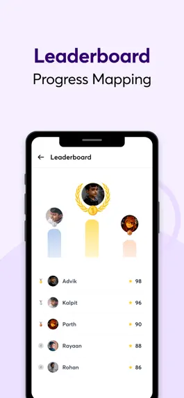 Game screenshot Healthy Mind School apk