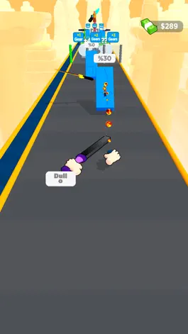 Game screenshot Knife Grinder apk