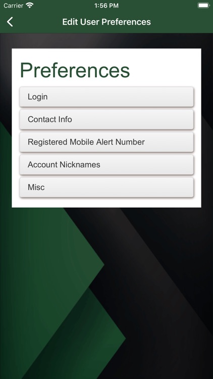 Revity CU Mobile screenshot-4