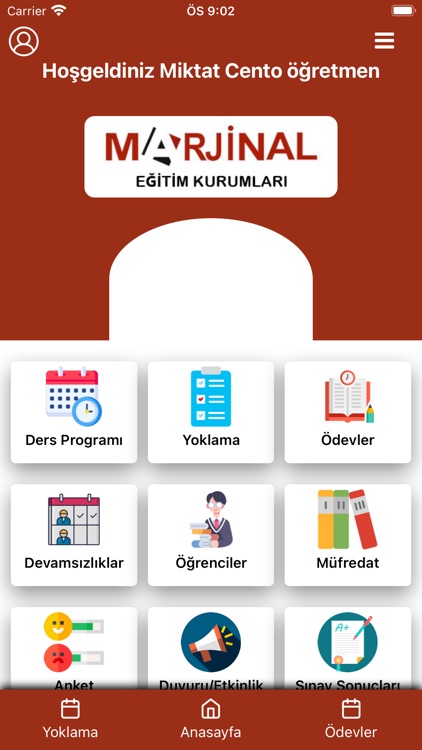 Marjinal Eğitim screenshot-6