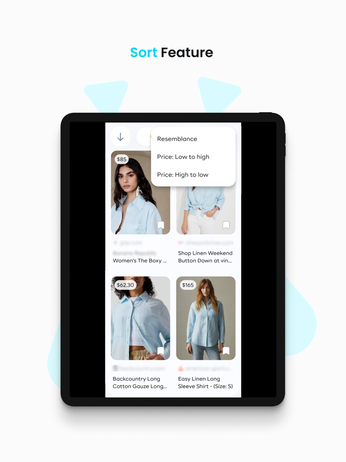 CHERRY Search By Image and Shop