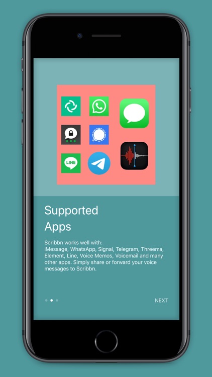 Scribbn screenshot-5