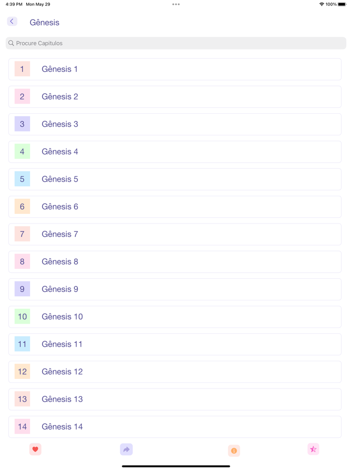Biblia Estudo de Expositor