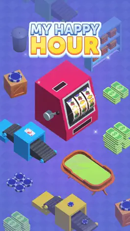 Game screenshot My Happy Hour - Funny Game mod apk