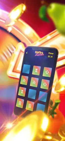 Game screenshot Lucky Letter hack
