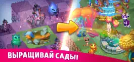 Game screenshot Merge Cats: Земля Приключений mod apk
