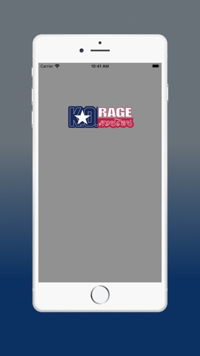 K.O.Rage Screenshot