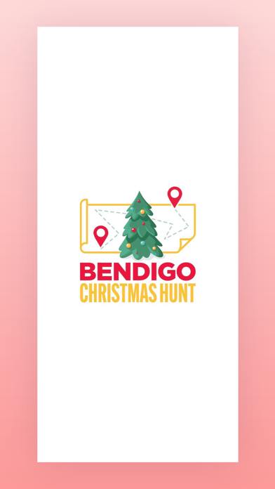 Bendigo City Christmas Hunt Screenshot