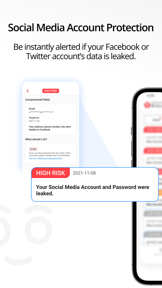 #4. ID Security-Best Privacy Guard (iOS) 由: Trend Micro, Incorporated