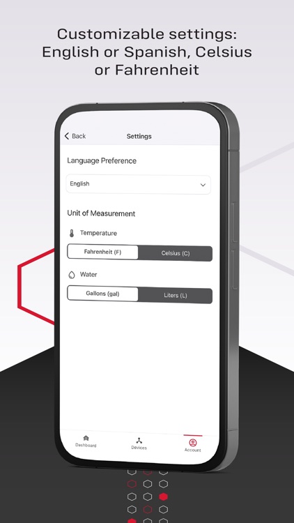 AP Connect: Barn Management screenshot-4
