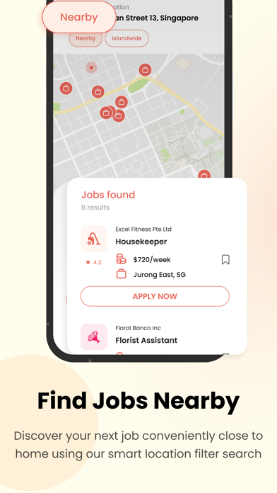 RiceBowl Xpress Screenshot