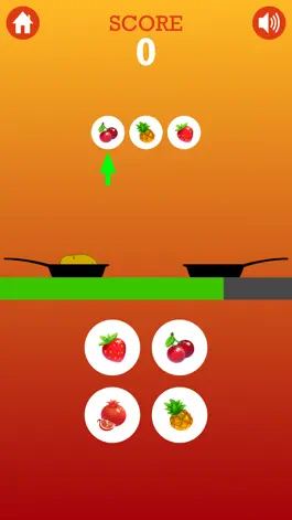 Game screenshot Hot Potato Game apk