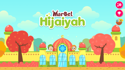 Marbel : Learn Hijaiyah Screenshot
