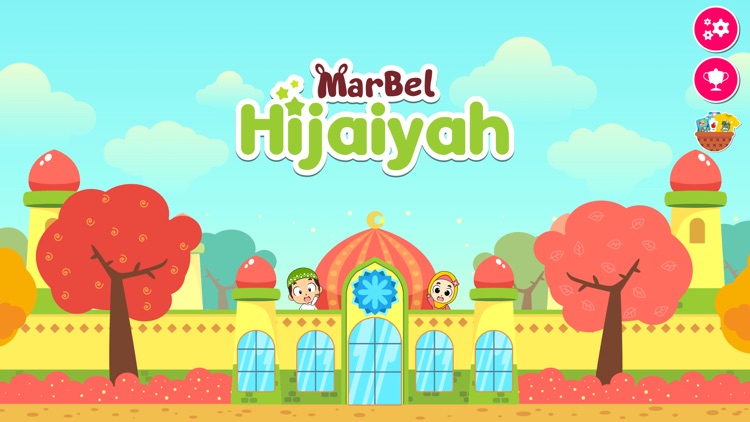 Marbel : Learn Hijaiyah screenshot-5