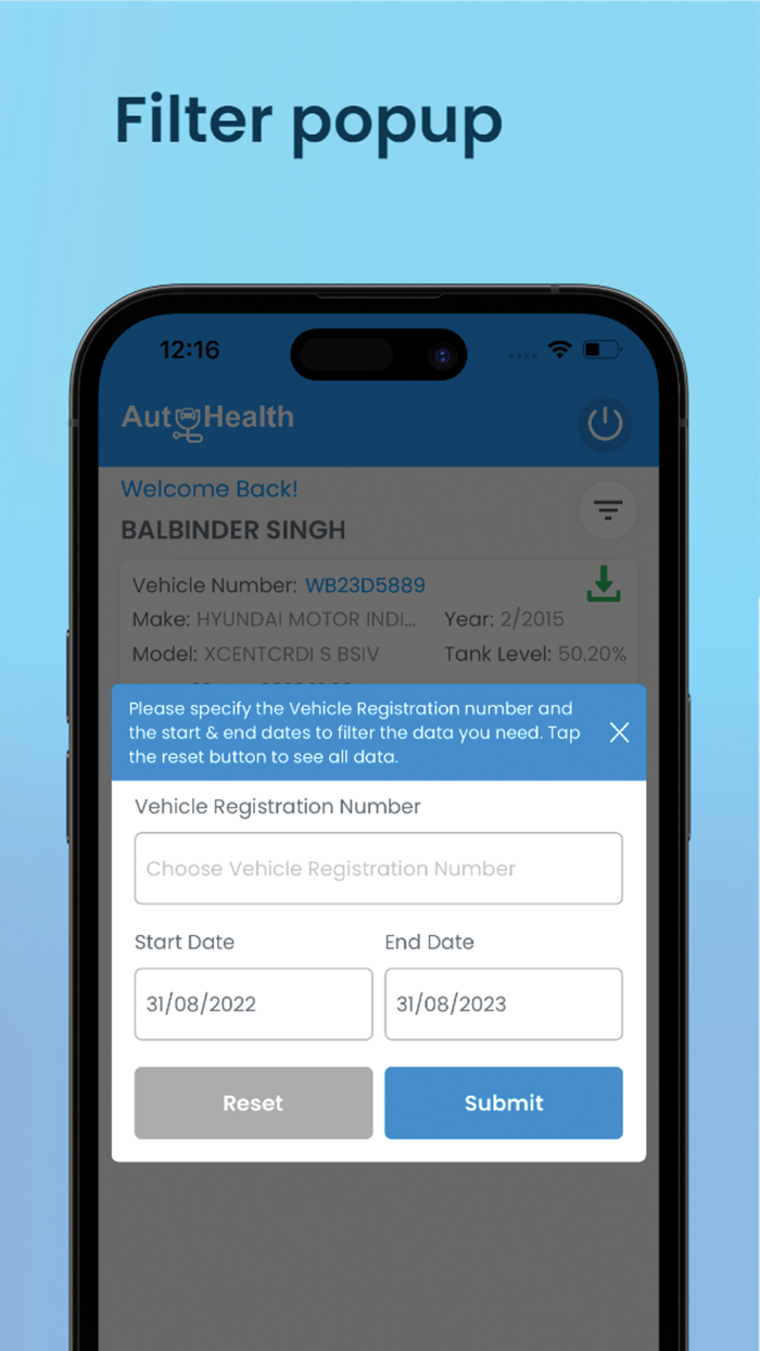 AutoHealth India
