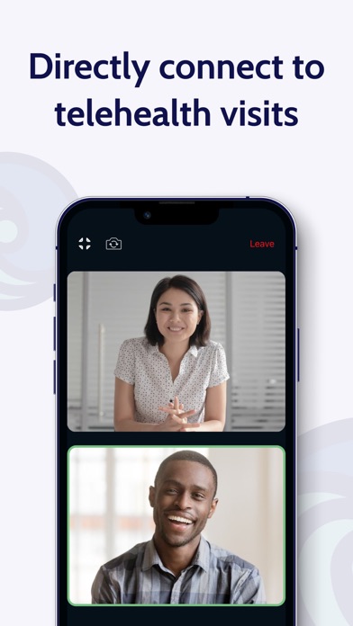 For All Seasons Client Connect Screenshot
