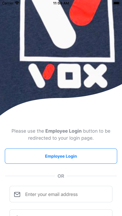 CultureShock by Vox Screenshot