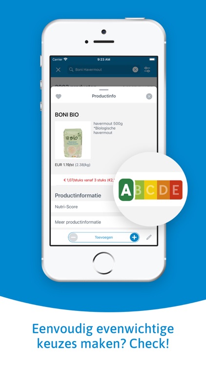 Collect&Go screenshot-3