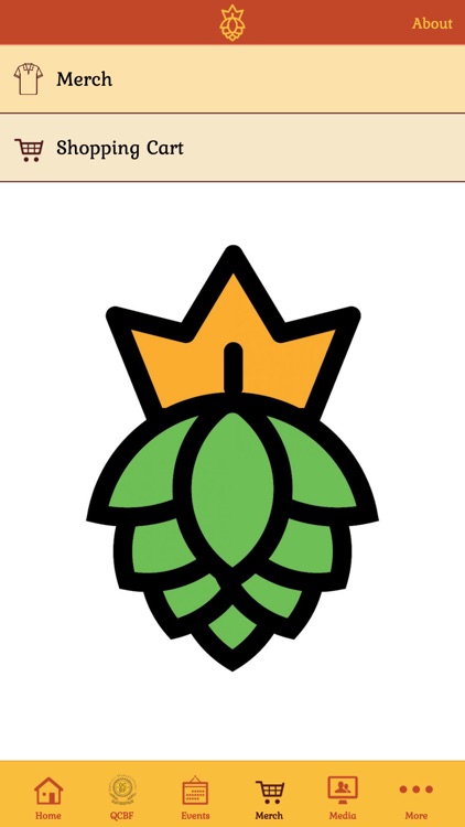 Charlotte Beer Collective screenshot-3