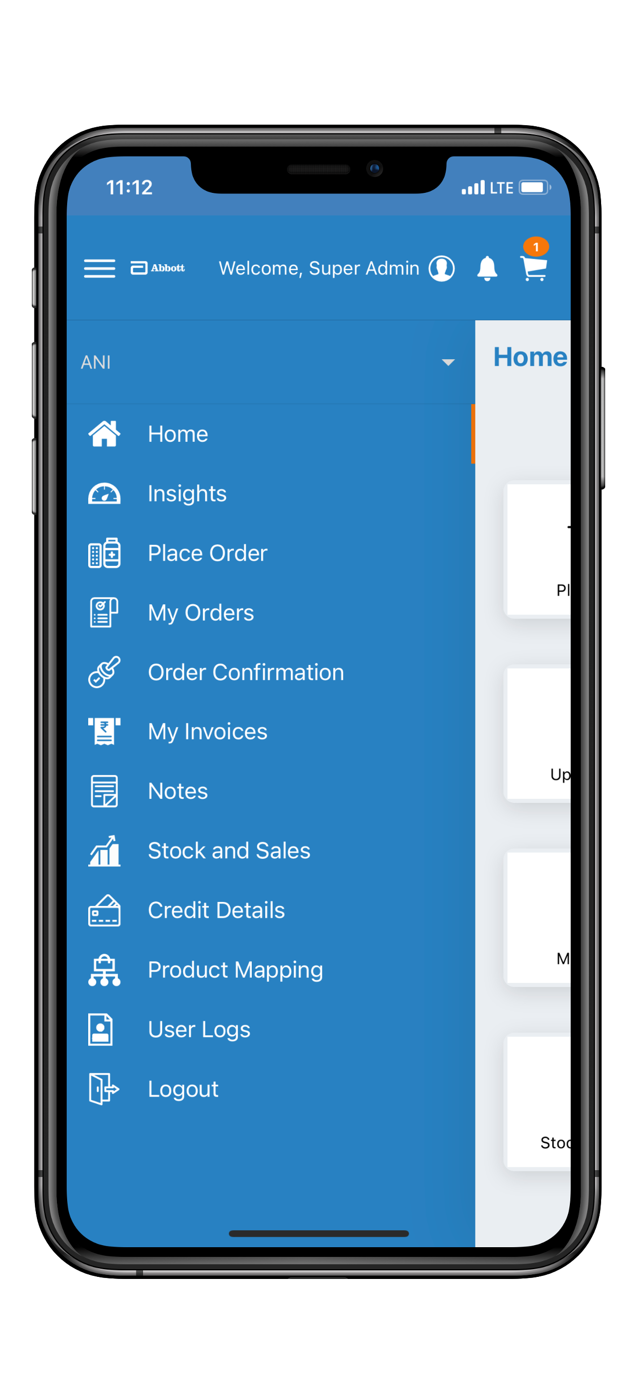 Pharmconnect