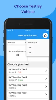 How to cancel & delete dmv practice test 2024 1