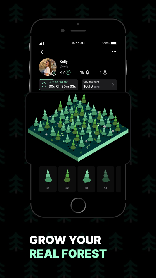 #4. PineOx (iOS) 由: Aliaksei Karatkou