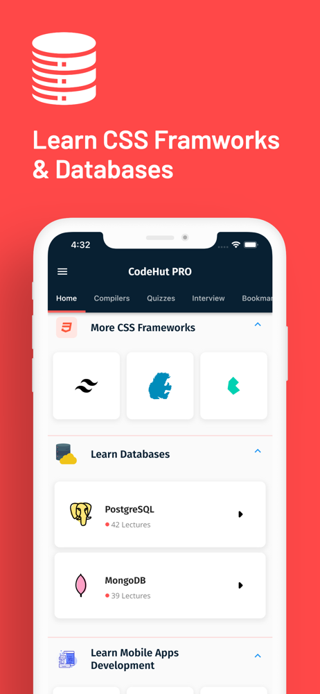 Learn Coding & Programming screenshot 7