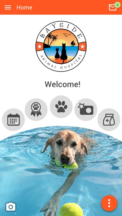 Bayside Animal Hospital