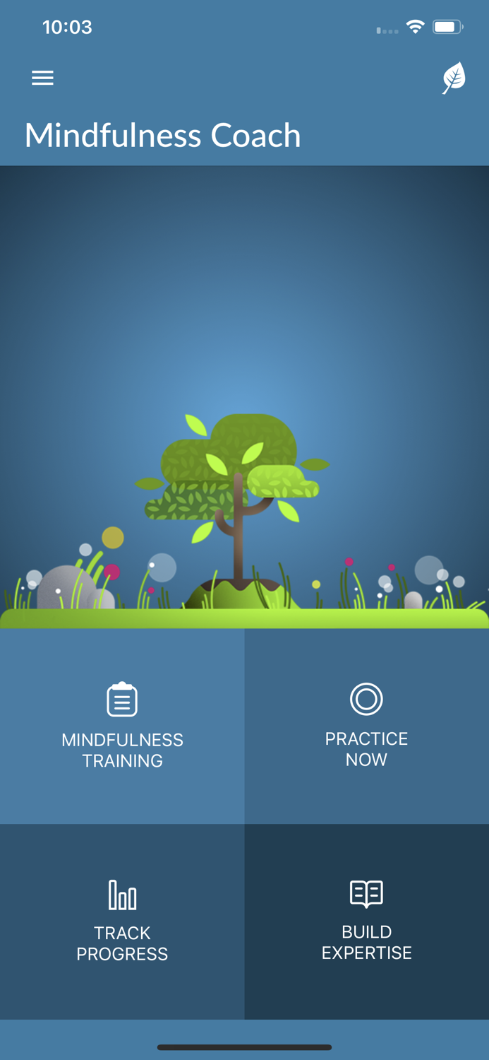 Mindfulness Explorer Pro