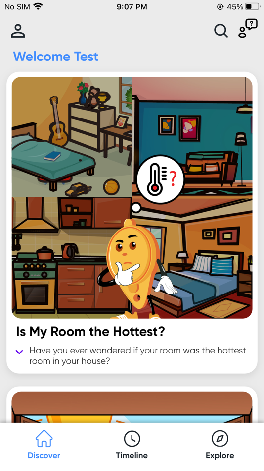 #1. STEM Dotz (iOS) 由: Stemious Solutions Private Limited