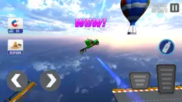 Game screenshot Mega Truck Driving Simulator hack