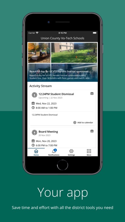 Union County Vo-Tech Schools