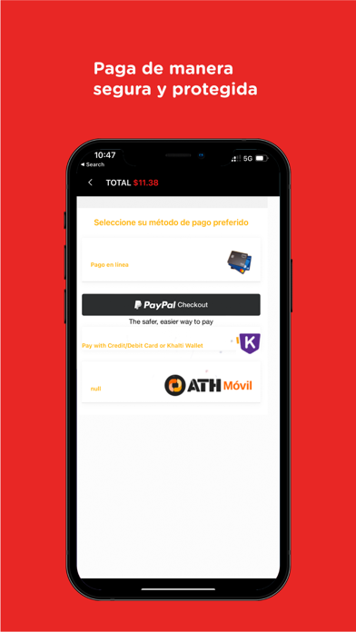 EatPins Screenshot